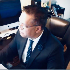 Meet your Posher, Raul